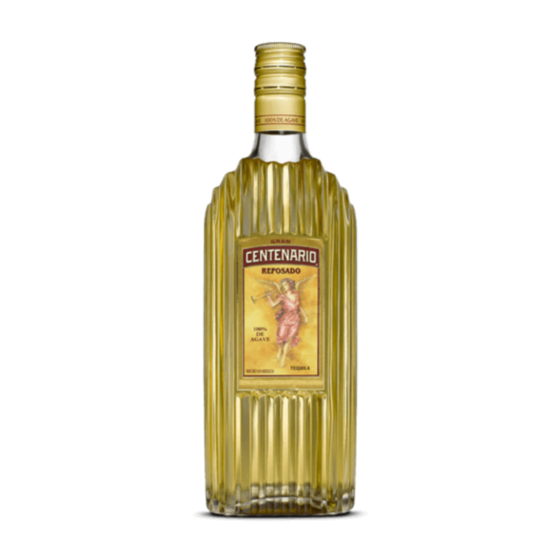 Tequila Gran Centenario Reposado