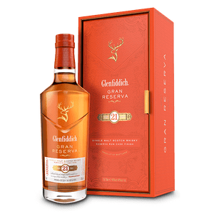 Glenfiddich