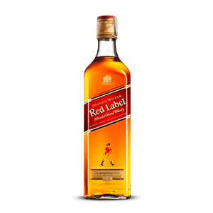 Whisky Johnnie Walker Red Label