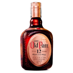 Old Parr